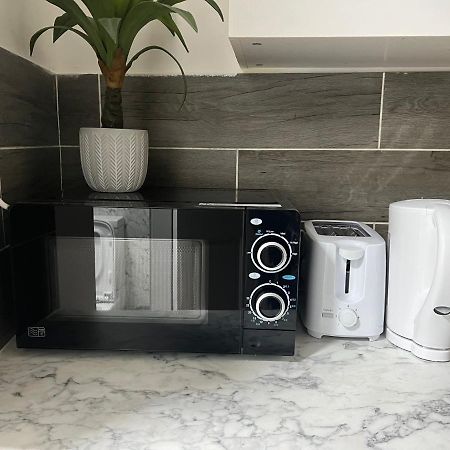 Central London Cosy Apartment Экстерьер фото