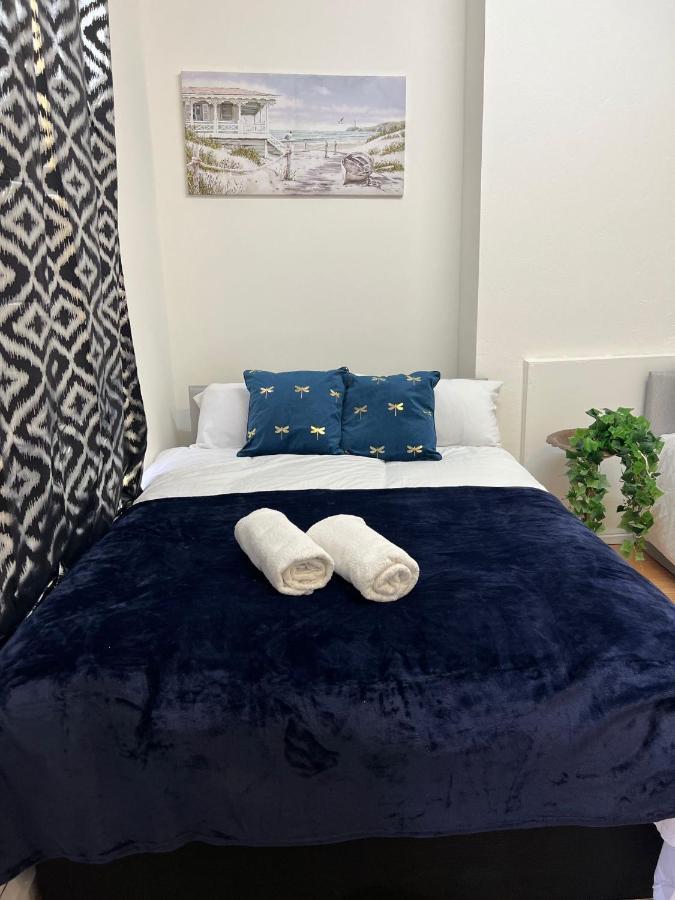 Central London Cosy Apartment Экстерьер фото