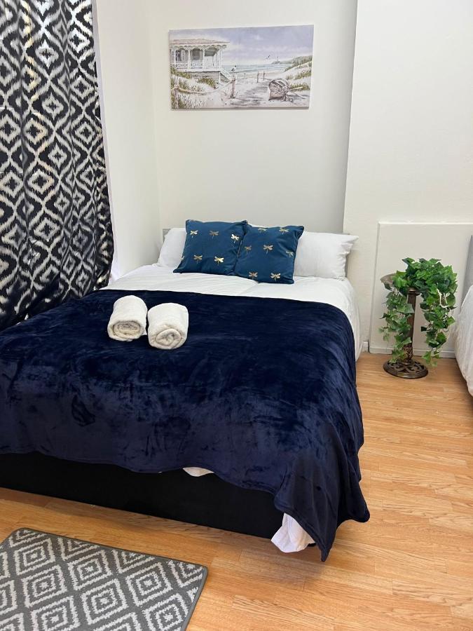 Central London Cosy Apartment Экстерьер фото