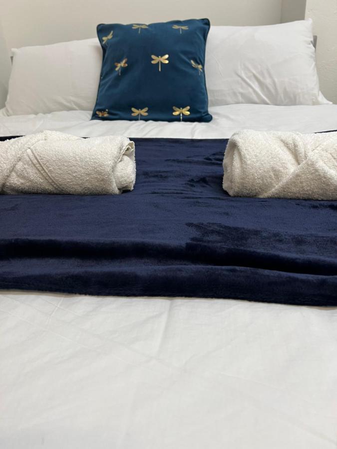 Central London Cosy Apartment Экстерьер фото