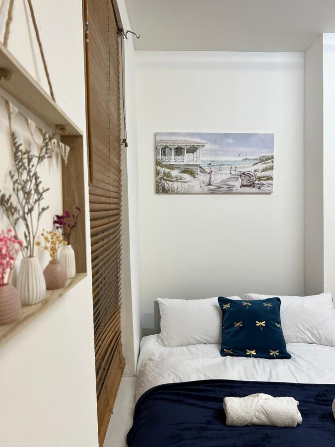 Central London Cosy Apartment Экстерьер фото