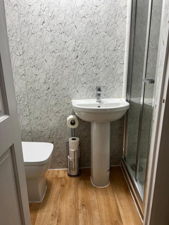 Central London Cosy Apartment Экстерьер фото
